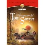 Aventurile lui Tom Sawyer - Mark Twain