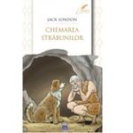 Chemarea strabunilor - Jack London