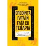 Credinta fata in fata cu terapia - Jamie Blaine