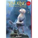 Endling 1. Cea de pe urma - Katherine Applegate