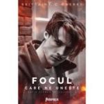 Focul care ne uneste - Brittainy C. Cherry