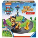 Joc de societate pentru copii de la 4 ani, multilingv inclusiv RO, Ravensburger Paw Patrol Funny Race