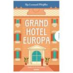 Grand Hotel Europa - Ilja Leonard Pfeijffer