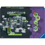 Joc de constructie, set de baza, set tematic Drop'n'Roll, Gravitrax PRO