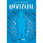 Invizibil - Eloy Moreno