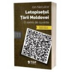 Letopisetul Tarii Moldovei. O sama de cuvinte - Ion Neculce