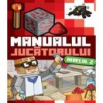 Minecraft. Manualul jucatorului 2