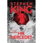 Mr. Mercedes (Seria BILL HODGES, partea I, ed. 2023) - Stephen King