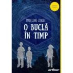 O bucla in timp. Paperback - Madeleine L'Engle