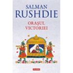 Orasul Victoriei - Salman Rushdie