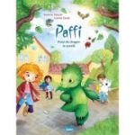 Paffi. Puiul de dragon la scoala - Bettina Goschl, Leonie Daub