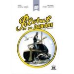 Pilotul de pe Dunare. Benzi desenate