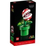 LEGO Super Mario. Planta Piranha 71426, 540 piese