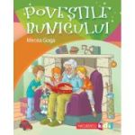 Povestile bunicului - Mircea Goga