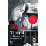 Tanarul. Fotojurnal - Annie Ernaux