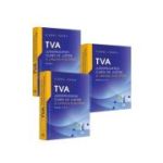 TVA. Jurisprudenta Curtii de Justitie a Uniunii Europene, 3 volume - Viorel Terzea