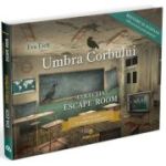 Umbra corbului. Colectia Escape Room - Eva Eich