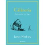 Calatoria. Marele panda si micul dragon - James Norbury