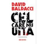 Cel care nu uita - David Baldacci
