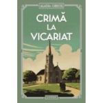 Crima la vicariat (vol. 10) - Agatha Christie