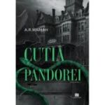 Cutia Pandorei Vol. 1 - A. R. Mariah