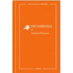 Decameronul 1 (vol. 35) - Giovanni Boccaccio