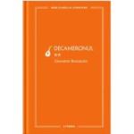 Decameronul 2 (vol. 36) - Giovanni Boccaccio