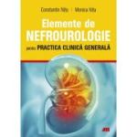 Elemente de nefrourologie - Constantin Nitu, Monica Nitu