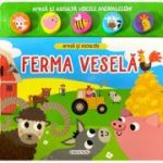 Ferma vesela! Apasa si asculta