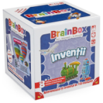 Joc educativ BrainBox - Inventii