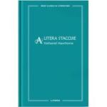 Litera stacojie (vol. 34) - Nathaniel Hawthorne