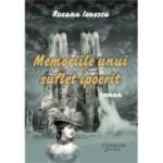 Memoriile unui suflet ipocrit - Roxana Ionescu