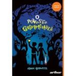 O poveste grimminala. Paperback - Adam Gidwitz