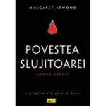 Povestea Slujitoarei. Roman grafic - Margaret Atwood