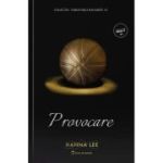 Taboo Billionaires 2. Provocare - Hanna Lee