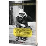 Uu Craciun cu Winston - Corinne Desarzens