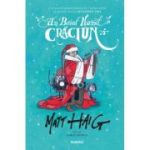 Un baiat numit Craciun - Matt Haig