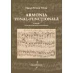 Armonia tonal-functionala, volumul 1 - Hans Peter Turk