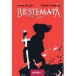 Blestemata - Thomas Wheeler