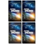 Pachet Destinul omenirii, 4 volume - P. P. Negulescu