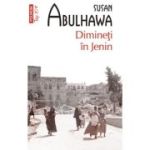 Dimineti in Jenin (editie de buzunar) - Susan Abulhawa