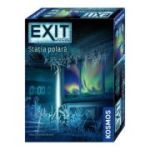 Joc EXIT. Statia polara