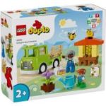 LEGO DUPLO. Ingrijirea albinelor si stupilor 10419, 22 piese