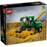 LEGO Technic. Seceratoare John Deere 9700 Forage Harvester 42168, 559 piese