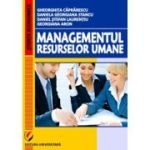 Managementul resurselor umane - Gheorghita Caprarescu