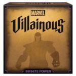 Joc Marvel Villainous Infinite Power