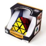 Joc logic Meffert’s Pyraminx