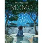 Momo. Album ilustrat - Michael Ende