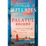 Palatul ascuns - Dinah Jefferies