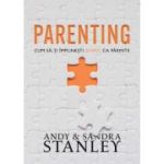 Parenting - Andy Stanley